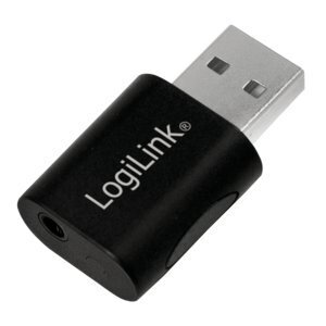 LogiLink UA0299 цена и информация | USB adapterid ja jagajad | hansapost.ee