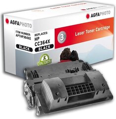 AgfaPhoto APTHP364XE цена и информация | Картриджи и тонеры | hansapost.ee