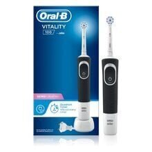 Oral-B D100 цена и информация | Электрические зубные щетки | hansapost.ee