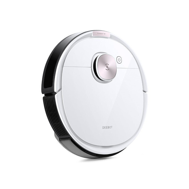 Ecovacs Deebot Ozmo T8 hind ja info | Robottolmuimejad | hansapost.ee