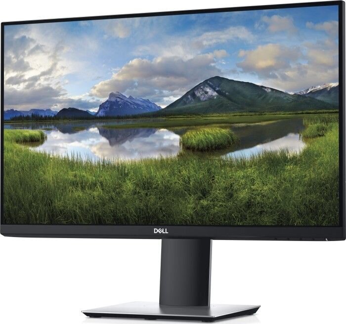 Dell P2421 hind ja info | Monitorid | hansapost.ee