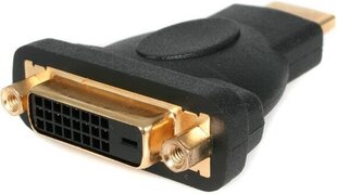 StarTech HDMIDVIMF. цена и информация | Адаптеры, USB-разветвители | hansapost.ee
