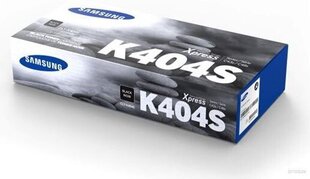 Samsung CLT-K404S/ELS цена и информация | Картридж Actis KH-653CR | hansapost.ee