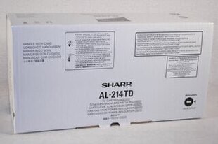 Sharp AL- 214TD цена и информация | Картриджи и тонеры | hansapost.ee