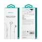 Devia SmArt iPhone White hind ja info | Kõrvaklapid | hansapost.ee