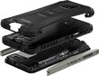 Ulefone Armor 8, 64 GB, Dual SIM, Black цена и информация | Telefonid | hansapost.ee