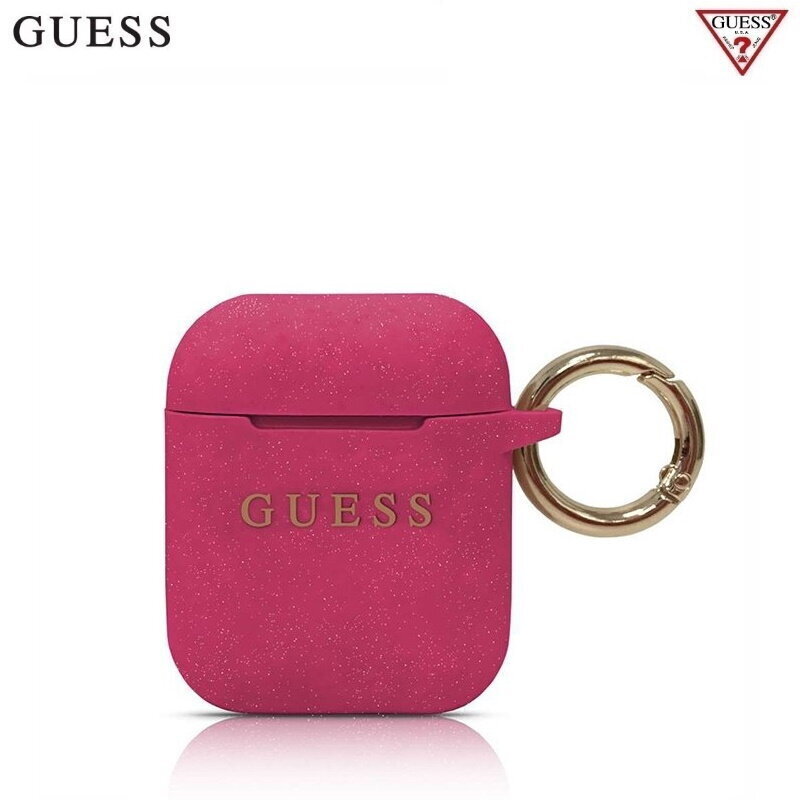 Guess GUACCSILGLFU Ultra-thin Soft hind ja info | Kõrvaklapid | hansapost.ee