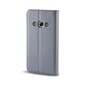 Klapiga kaitseümbris Mocco Smart Magnet Book sobib Huawei 10 Plus, hall hind ja info | Telefonide kaitsekaaned ja -ümbrised | hansapost.ee