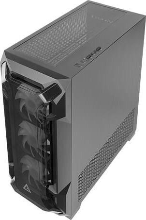 Antec 0-761345-80060-0 hind ja info | Arvutikorpused | hansapost.ee