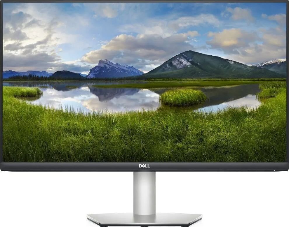 Dell 210-AXLD hind ja info | Monitorid | hansapost.ee