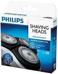 Philips SH30/50 price and information | Accessories for beauty and hygiene equipment | hansapost.ee