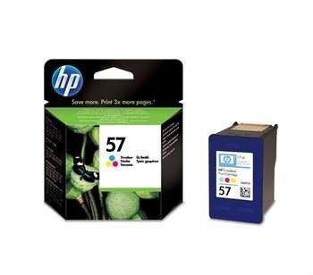 HP C6657AE цена и информация | Tindiprinteri kassetid | hansapost.ee