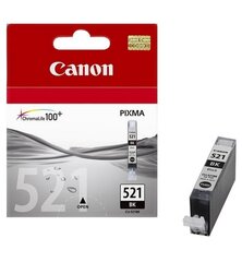 Canon 2933B001 цена и информация | Картриджи для струйных принтеров | hansapost.ee