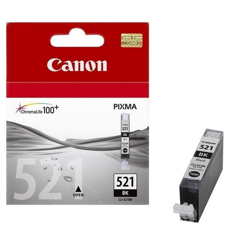 Canon 2933B001 цена и информация | Tindiprinteri kassetid | hansapost.ee
