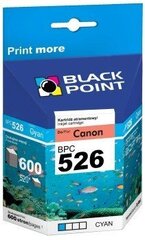 BLACKPOINT BPC526C цена и информация | Картриджи для струйных принтеров | hansapost.ee