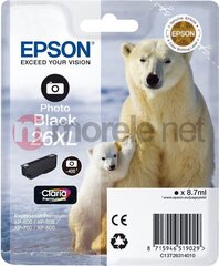 Epson C13T26314010 цена и информация | Картриджи для струйных принтеров | hansapost.ee