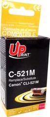 UPrint C-521M цена и информация | Картриджи для струйных принтеров | hansapost.ee