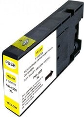 UPrint C-1500XLY цена и информация | Картриджи для струйных принтеров | hansapost.ee