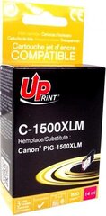 UPrint C-1500XLM цена и информация | Картриджи для струйных принтеров | hansapost.ee