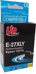 UPrint E-27XLY hind ja info | Tindiprinteri kassetid | hansapost.ee