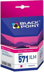 Black Point BPC571XLM hind ja info | Tindiprinteri kassetid | hansapost.ee