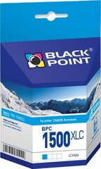 Black Point SGCCL1500CGKW цена и информация | Картриджи для струйных принтеров | hansapost.ee