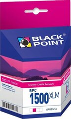 Black Point SGCCL1500MGKW цена и информация | Картриджи для струйных принтеров | hansapost.ee