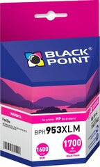 Black Point SGH0953XLBGMW hind ja info | Tindiprinteri kassetid | hansapost.ee