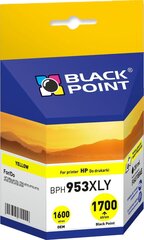 Black Point SGH0953XLBGYW hind ja info | Tindiprinteri kassetid | hansapost.ee