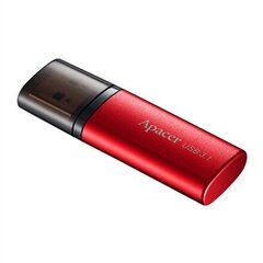 Apacer AH25B 32GB цена и информация | USB накопители данных | hansapost.ee