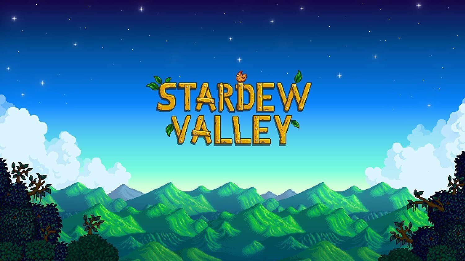 Компьютерная игра Компьютерная игра Stardew Valley NSW цена | hansapost.ee