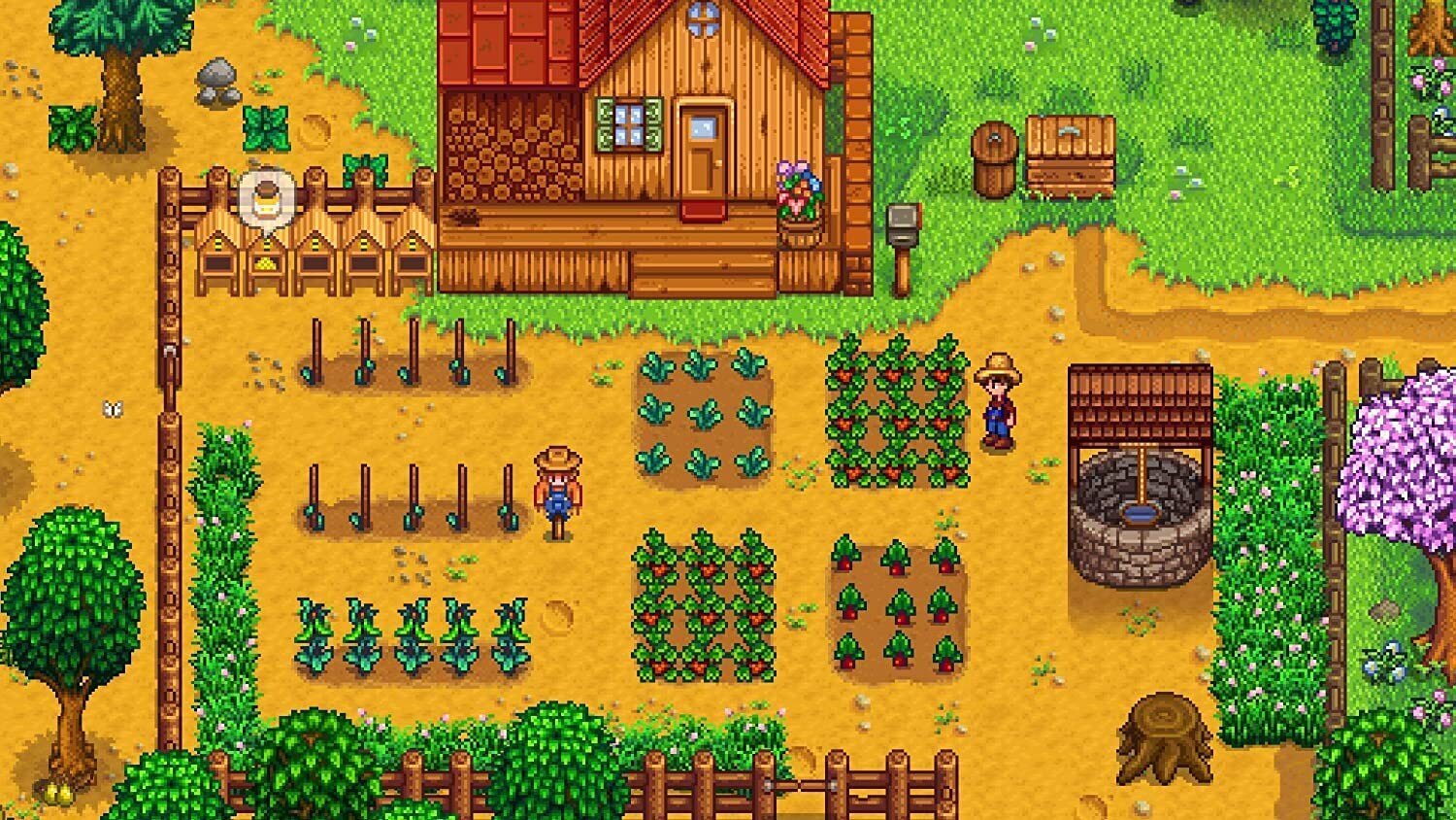 Stardew Valley NSW цена и информация | Konsooli- ja arvutimängud | hansapost.ee