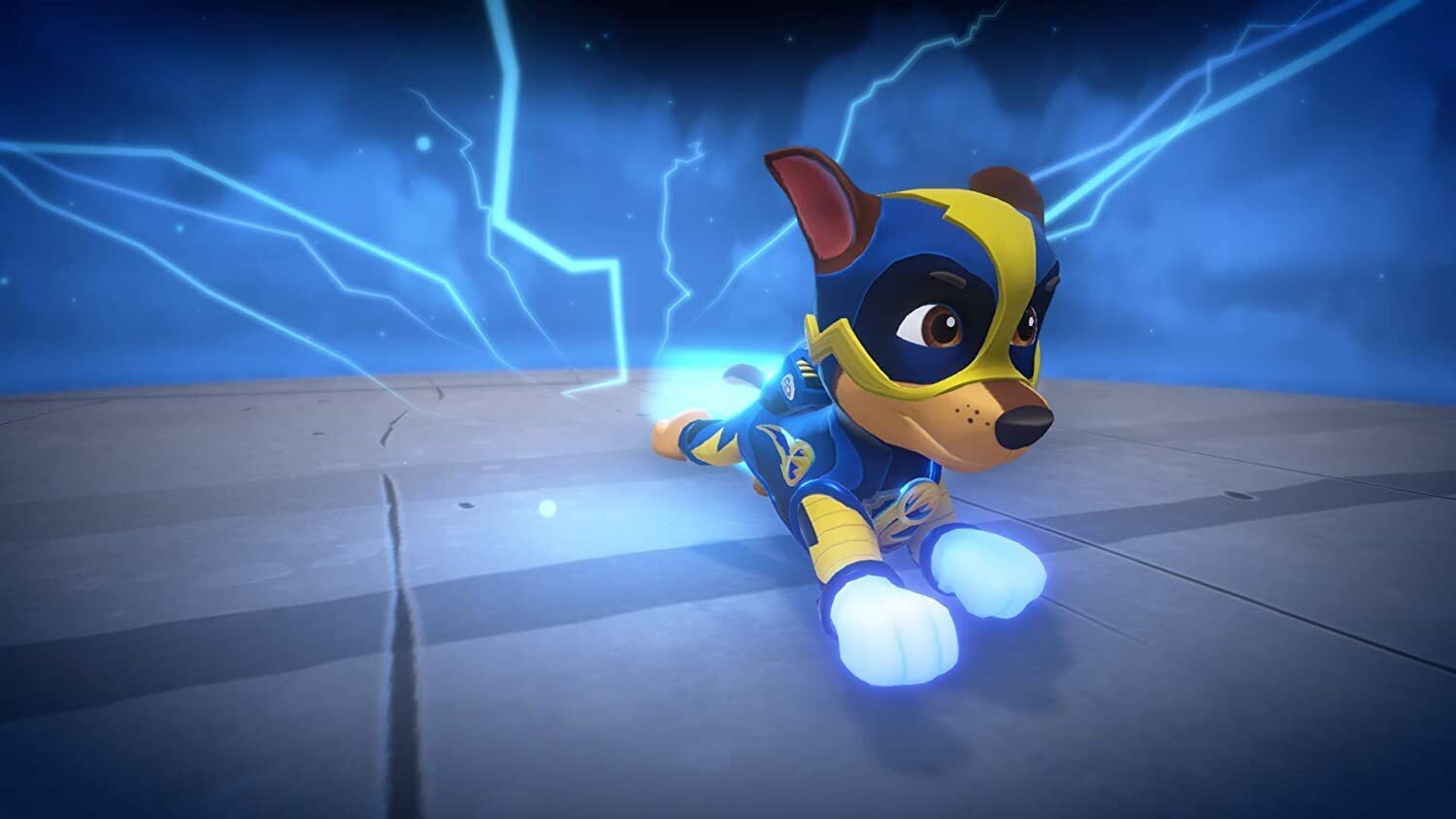 Xbox One mäng Paw Patrol: Mighty Pups Save Adventure Bay! hind ja info | Konsooli- ja arvutimängud | hansapost.ee