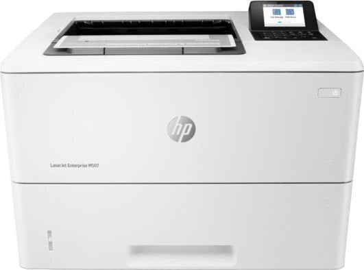 HP LaserJet Enterprise M507DN hind ja info | Printerid | hansapost.ee