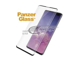 PanzerGlass для Galaxy S10+ цена и информация | Защитные пленки для телефонов | hansapost.ee