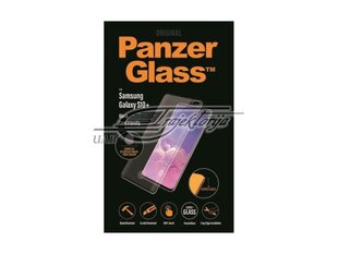 PanzerGlass для Galaxy S10+ цена и информация | Защитные пленки для телефонов | hansapost.ee