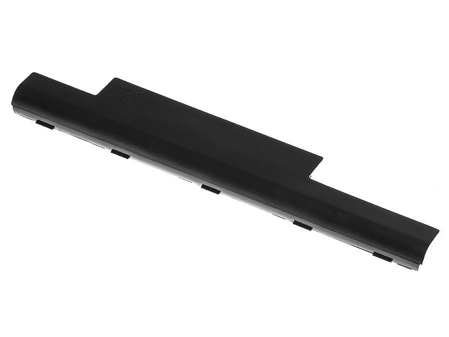 Sülearvuti aku Green Cell Laptop Battery for Acer Aspire 5733 5741 5742 5742G 5750G E1-571 TravelMate 5740 5742 hind ja info | Sülearvuti akud | hansapost.ee