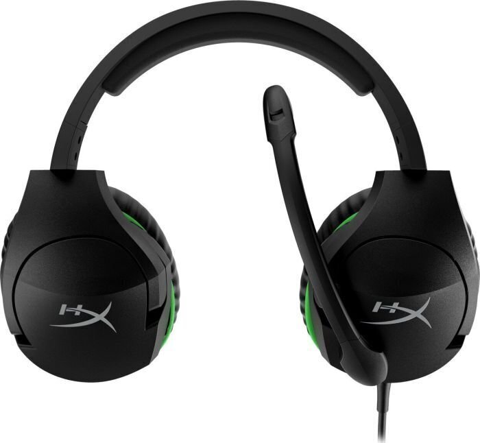 HyperX CloudX Stinger hind ja info | Kõrvaklapid | hansapost.ee