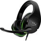 HyperX CloudX Stinger hind ja info | Kõrvaklapid | hansapost.ee