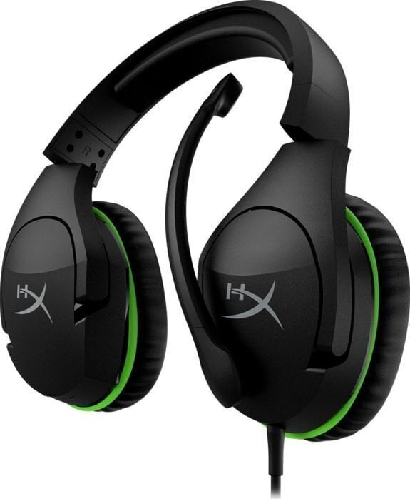 HyperX CloudX Stinger hind ja info | Kõrvaklapid | hansapost.ee