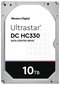 Drive server HDD Western Digital Ultrastar DC HC330 WUS721010ALE6L4 (10 TB; 3.5 Inch; SATA III) цена и информация | Sisemised kõvakettad | hansapost.ee