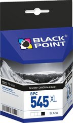 Black Point SGCCL545XLBGKW цена и информация | Картриджи для струйных принтеров | hansapost.ee