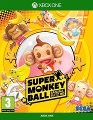 Super Monkey Ball Banana Blitz, Nintendo Switch цена и информация | Компьютерные игры | hansapost.ee