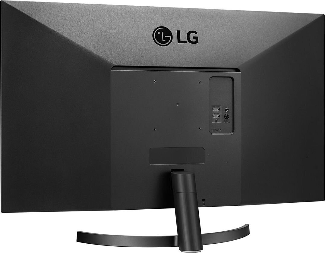 LG 32MN500M-B.AEU hind ja info | Monitorid | hansapost.ee