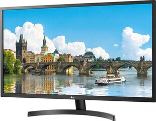 LG 32MN500M-B.AEU, 31.5" цена и информация | Мониторы | hansapost.ee