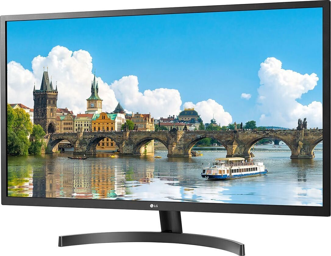 LG 32MN500M-B.AEU hind ja info | Monitorid | hansapost.ee