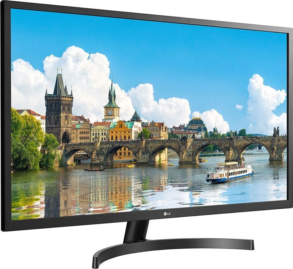 LG 32MN500M-B.AEU hind ja info | Monitorid | hansapost.ee