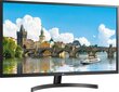 LG 32MN500M-B.AEU hind ja info | Monitorid | hansapost.ee