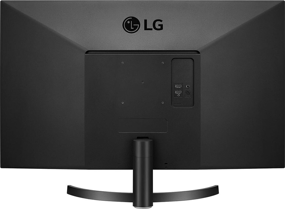 LG 32MN500M-B.AEU hind ja info | Monitorid | hansapost.ee