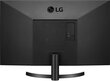 LG 32MN500M-B.AEU hind ja info | Monitorid | hansapost.ee